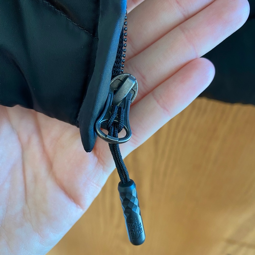 Northface Coat - Picture 4 of 4